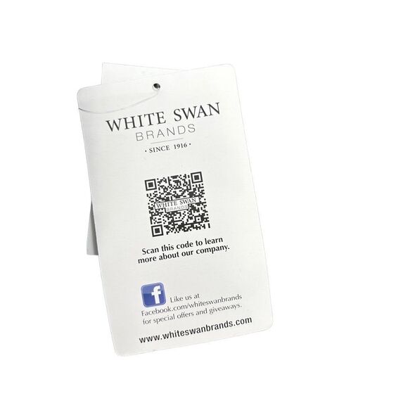 NWT White Swan Fundamentals Blue Scrub Pants Size 2X Drawstring Unisex Nursing - Picture 9 of 10